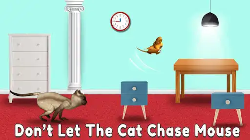 Play Super Mouse Jump
