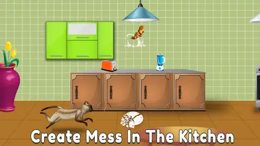 Play Super Mouse Jump