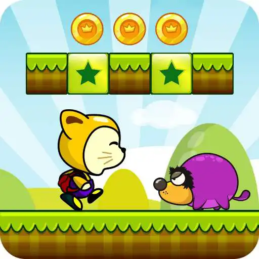 Free play online Super Mowgli: Jungle Adventure APK Free play online Super Mowgli: Jungle Adventure APK