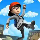 Free play online Super M Project Parkour APK