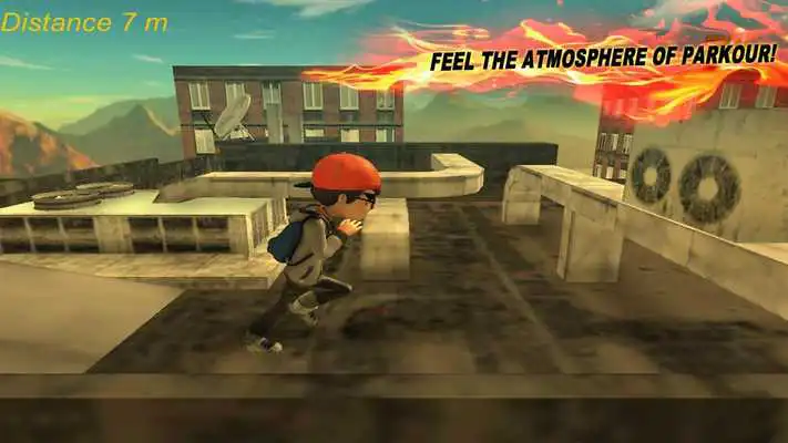 Play Super M Project Parkour