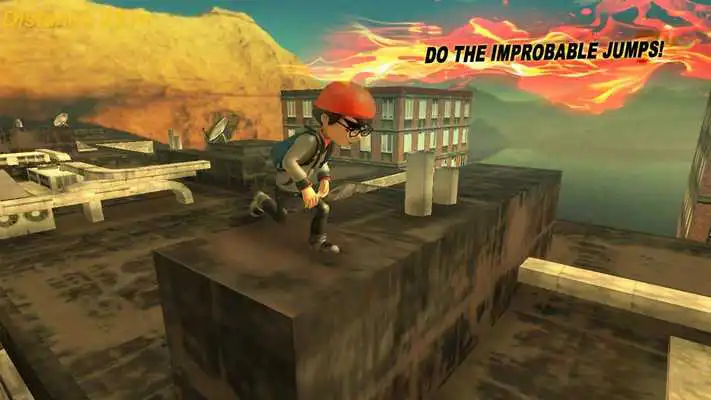 Play Super M Project Parkour