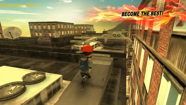 Play Super M Project Parkour