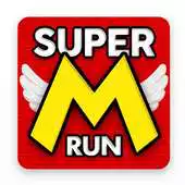 Free play online Super M run APK