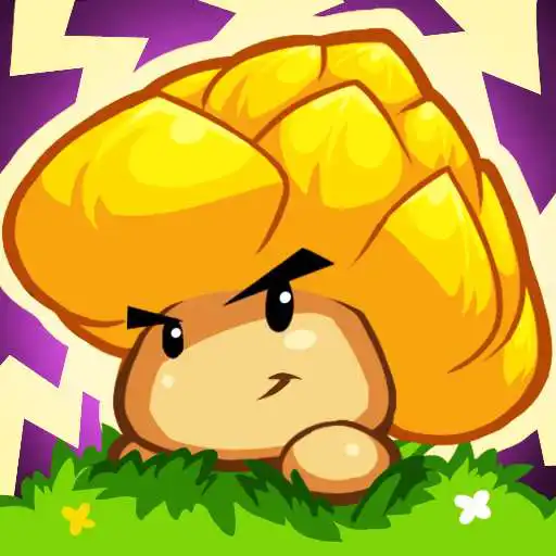 Free play online Super Mushroom VS Bacteria APK