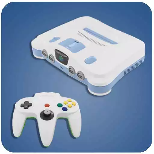 Free play online SuperN64 (N64 Emulator) APK Free play online SuperN64 (N64 Emulator) APK