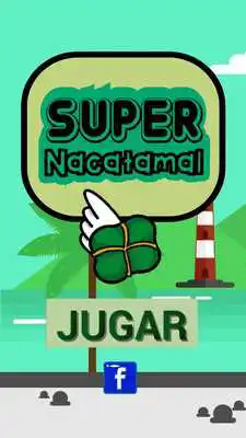 Play Super Nacatamal