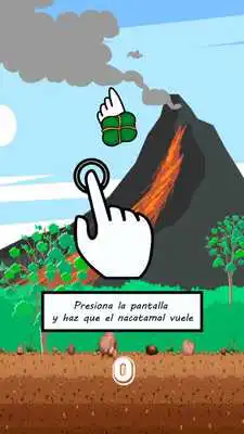 Play Super Nacatamal