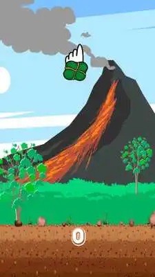 Play Super Nacatamal