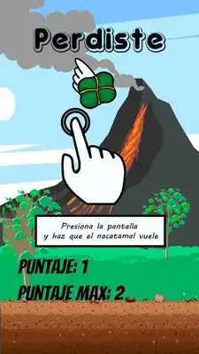 Play Super Nacatamal