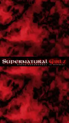 Play Supernatural Girlz Radio