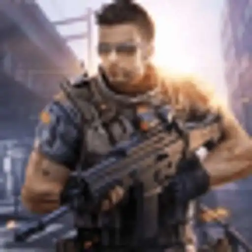 Play Supernatural gun fight APK