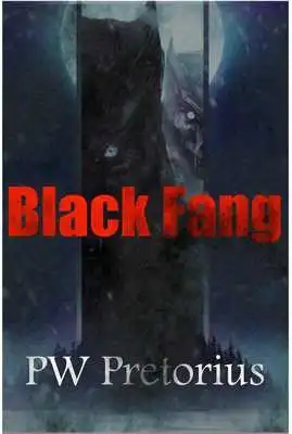 Play Supernatural Horror Black Fang