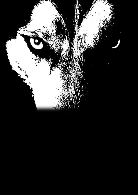 Play Supernatural Horror Black Fang