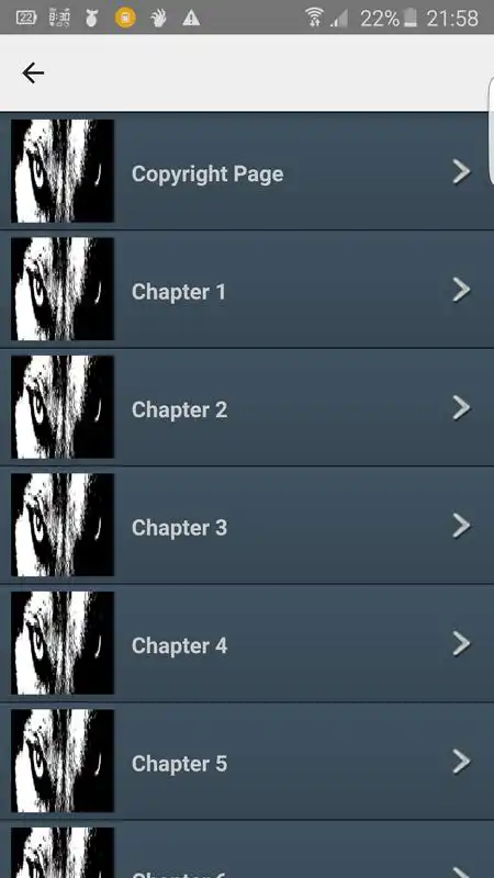 Play Supernatural Horror Black Fang