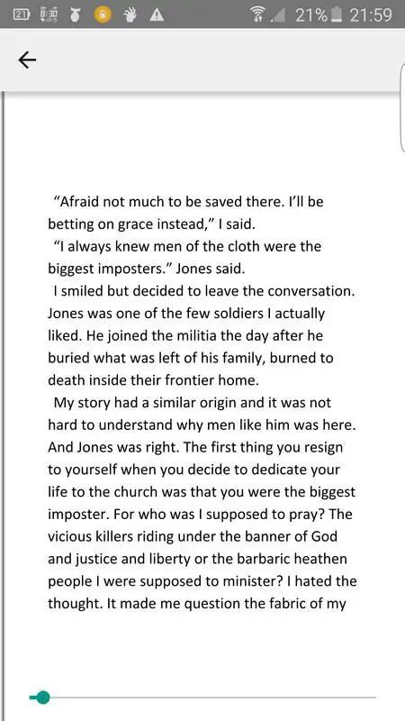 Play Supernatural Horror Black Fang