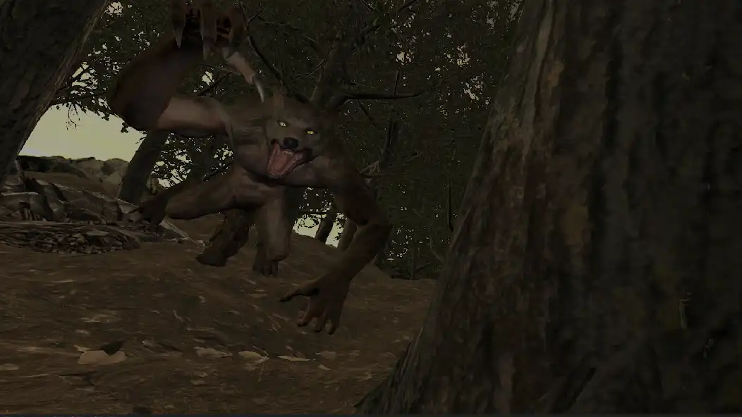 Play Supernatural Hunters Horror  and enjoy Supernatural Hunters Horror with UptoPlay