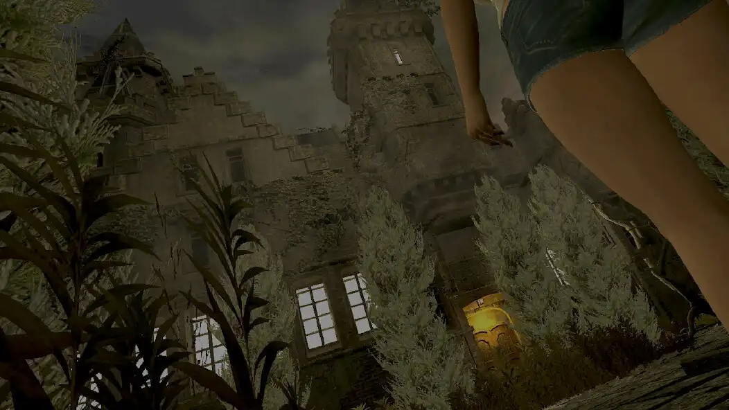 Play Supernatural Hunters Horror as an online game Supernatural Hunters Horror with UptoPlay