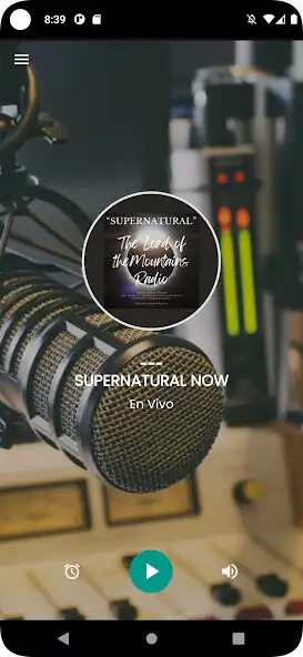 Play SUPERNATURAL NOW  and enjoy SUPERNATURAL NOW with UptoPlay