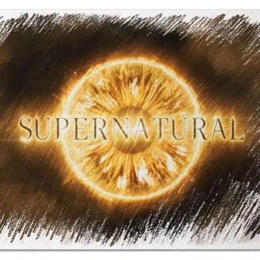Play Supernatural Quiz APK