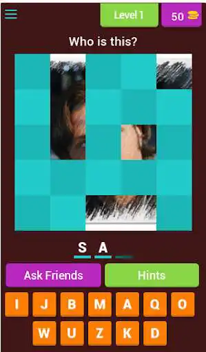 Play Supernatural Quiz  and enjoy Supernatural Quiz with UptoPlay