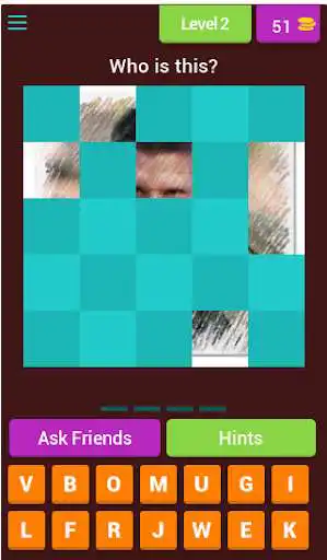 Play Supernatural Quiz as an online game Supernatural Quiz with UptoPlay