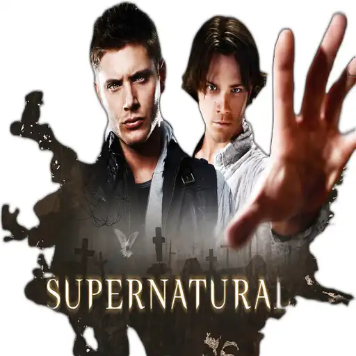 Play Supernatural Quotes APK