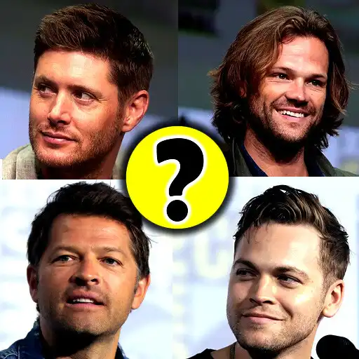 Play Supernatural Trivia Quiz APK Play Supernatural Trivia Quiz APK
