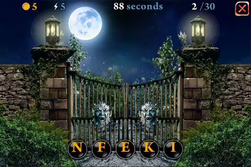 Play Supernatural Words as an online game online Supernatural Words with UptoPlay ru.klenin.superwords Play Supernatural Words as an online game Supernatural Words with UptoPlay