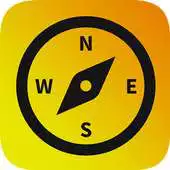 Free play online Super Navigation Compass APK