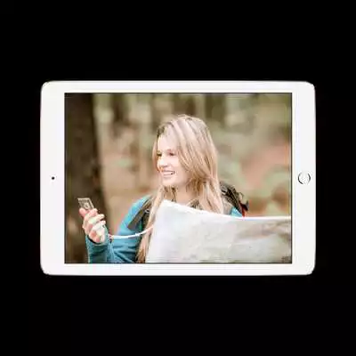 Play Super Navigation Compass