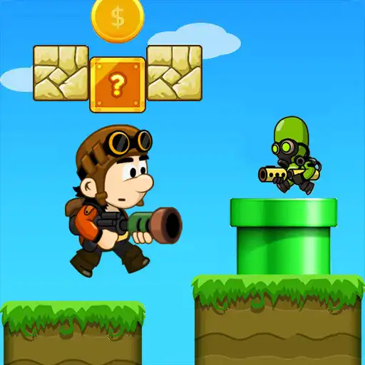 Play Super Nero World APK Play Super Nero World APK