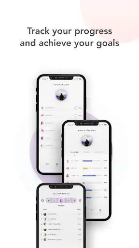 Play Super Neuron : Free Brain Training as an online game Super Neuron : Free Brain Training with UptoPlay