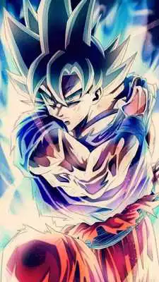 Play Super new Guko Wallpaper