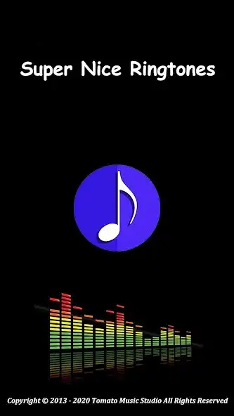 Play Super Nice Ringtones  and enjoy Super Nice Ringtones with UptoPlay