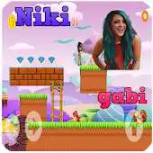 Free play online super niki and gabi games adventure APK