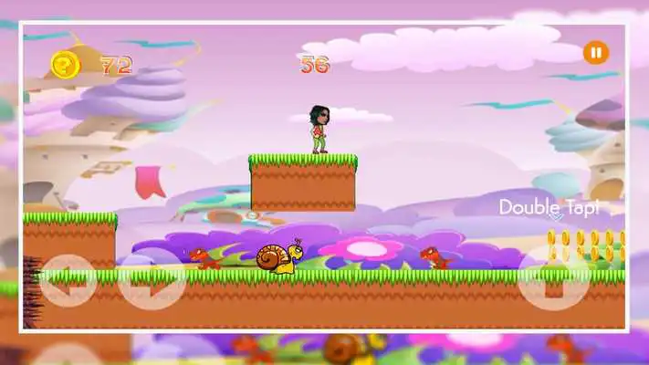 Play super niki and gabi games adventure