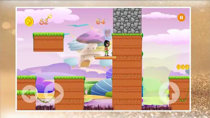 Play super niki and gabi games adventure