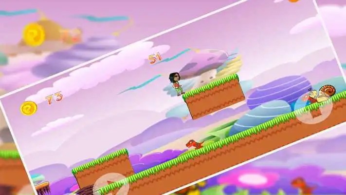 Play super niki and gabi games adventure