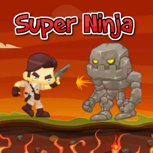 Play Super Ninja - Explore The Adventure APK Play Super Ninja - Explore The Adventure APK