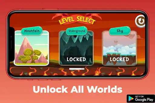 Play Super Ninja - Explore The Adventure as an online game Super Ninja - Explore The Adventure with UptoPlay