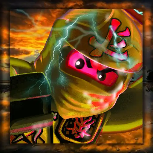 Play Super Ninja Go APK