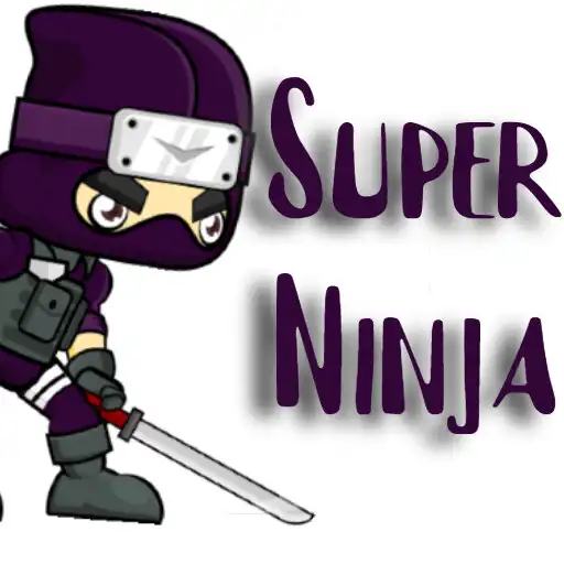 Free play online Super Ninja APK