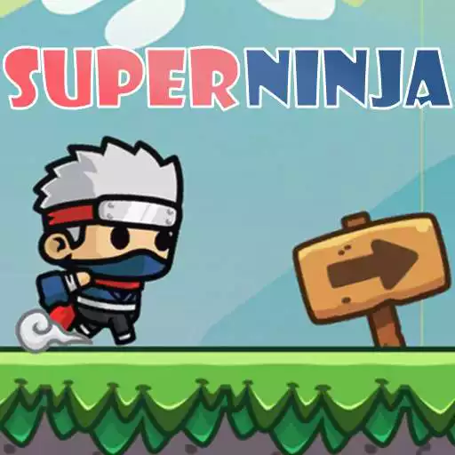 Play Super Ninja APK