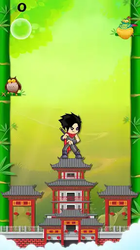 Play Super Ninja Jump as an online game online Super Ninja Jump with UptoPlay com.huesoft.ninja.jump Play Super Ninja Jump as an online game Super Ninja Jump with UptoPlay