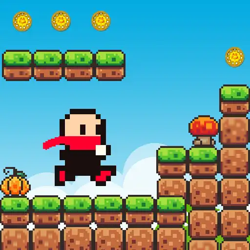 Play Super nino : Adventure Jungle APK