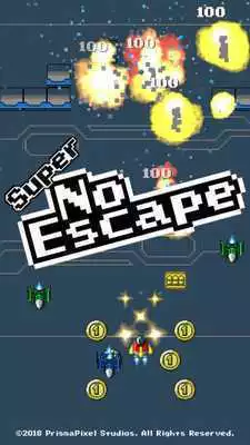 Play Super NoEscape
