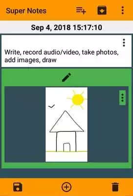 Play SuperNotes