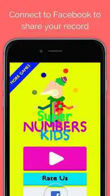 Play Super Numbers Kids Simple Sum Play Super Numbers Kids Simple Sum