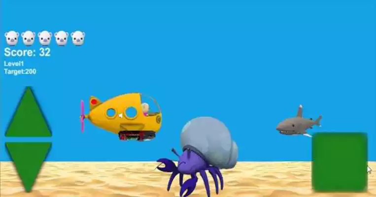 Play Super Octonauts Ship Play Super Octonauts Ship